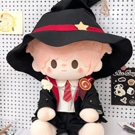 Magician 20cm40cm Baby Clothes Ichiban Cotton Doll Sitting Posture Clothes Doll Set Doll Academy of 