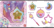Bandai 魔法小天使 LuluttoLilly Item Collection 盒蛋