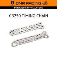 Motocross China 250cc CB250-G CB250-F Original Timing Chain Assy HJ250 SHR1 SHR3 N911 BNK3 FLY250 KE
