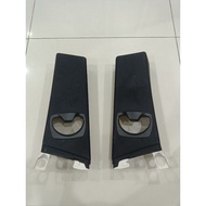 BMW E92 m sport B pillar right and left original Germany