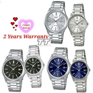 [2YEARS WARRANTY] ORIGINAL CASIO 1183A Mens Watch / Womens Watch /COUPLE WATCH MTP-1183A LTP-1183A 1