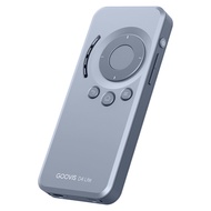 Goovis D4 Lite กล่องควบคุมเครื่องเล่นวิดีโอแบบพกพา AR VR XR Smart Glasses Media Player หัวข้อต่อต้าน