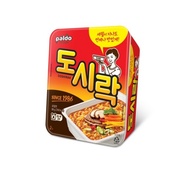 Korean Paldo Dosirak Cup Ramen 86g, 6 / 24 packs