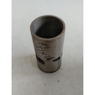 BOSH BLOCK BOS BLOCK LINNER LINER MOTORCYCLE TWO HOLE MOTORCYCLE F1 51 x 58 HOLE SOCKET MATERIAL