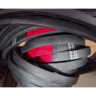 VAN BEL FAN BELT V BELT ASB B53 B 53