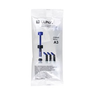 SDI LUNA nano hybrid composite 4g dental filling material