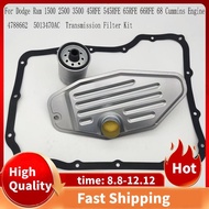 Transmission Filter Kit 4788662 5013470AC 5013470-AA Transmission Filter for  Ram   Transmission Fil