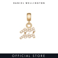 Daniel Wellington Charm Zodiac Sign Gold