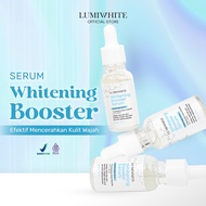 LUMIWHITE - WHITENING BOOSTER