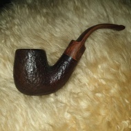 Cangklong / Pipa Dunhill Cumberland #42024