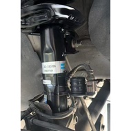 DCC DELETE KIT VW GOLF MK6 GTI PASSAT CC