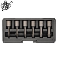 YATO Bolt Extractor Set / Code: YT-0623