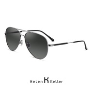 HELEN KELLER | Polarized UV Protection Sunglasses