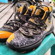 Nike kyrrie 5 taco second mulus