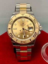 Rolex Yacht-Master 40mm 16623