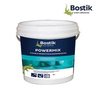 ۞◐Bostik Powermix Flexible Cementitious Waterproofing Gallon Size