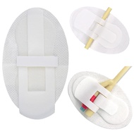 stabilization Device, Urinary 20Pcs Leg Bag Legband Holder, Foley Catheter L Device, Holder,