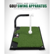 [Golfsun] 360 Degree golf swing Mat PGM - HL005