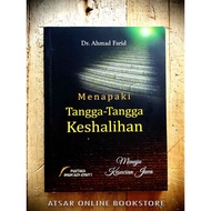 Menapaki Tangga Keshalihan, Menuju Kesucian Jiwa