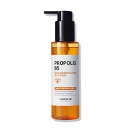 Propolis B5 Glow Barrier Calming Oil To Foam - 4.05Oz, 120ml - Daily Face Korean Cleansing Oil and F