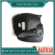 Baificar Brand New Front Fender Liner 51718193812 For BMW E46 318I 320I 325I 330I
