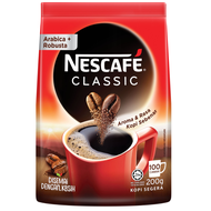 Nescafe Classic Refill 200g