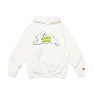 [Observer Post Trendy Observer Station] 2023AW HUMAN MADE KAWS MADE HOODIE 1