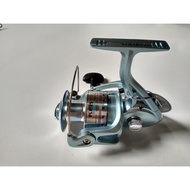 Yolo kfb6000 reel spinning fishing reel