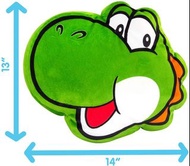 Mocchi Yoshi Head
