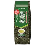 Ito En Home Size Green Tea 150g