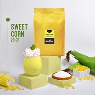 Jagorista Sweet Corn / Jagung Manis / Jasuke 1 Kg Bubuk Minuman /