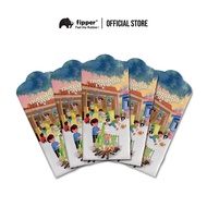 Fipper Sampul Raya Edisi 2025 - Fipper Raya Money Packet 2025 Edition