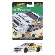 โมเดลรถเหล็ก Hot Wheels Premium LB-ER34 Nissan Skyline Super Silhouette LBWK ลิขสิทธิ์แท้ JP270 #