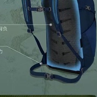 NEW 2025 Osprey Outdoor Sports Daylight 20l Multi-function Backpack Hiking Travel Leisure Commuter B