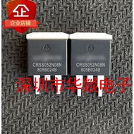 5PCS TO-263 CRSS052N08N CRSS109N20NZ-QCRSS082N15NCRSS037N10NP CRSS043N14N3Z MOS field effect tube, p