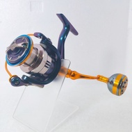 【Last Stock】Maguro Fishing Reel C3000💋B💋