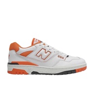 New Balance 550 Syracuse Unused