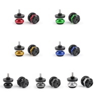Honda Car Series Universal CNC Aluminum Alloy Parking Ball 8mm CBR900RR CBR929RR CBR954RR-Extreme Su