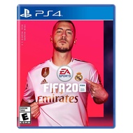 Ps4 Game Disc - Fifa 20 (2nd)