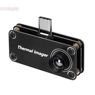 ✨✨✨IR Imager USB Type C for Thermal Imaging Compatible with For And roid Mobiles