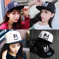 Cap_NY Hat Embroidered Cap