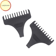LadyHome Universal Hair Clipper Shaver Limit Combs Guide Guard Replacement Attachment sg