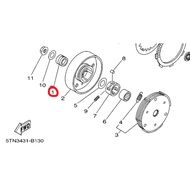 MANGKUK AUTO BUSH AUTO BUSH HOUSING AUTO LAGENDA110 Z ZR