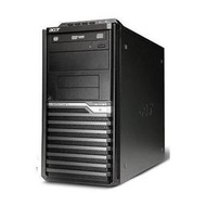 Acer M6610G LGA1155 準系統, 支援2代CPU如 i7-2600 i5-2500 i3-2100