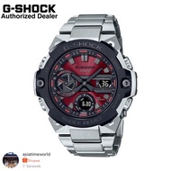 ORIGINAL GSHOCK GST-B400AD-1A4 / gstb400 SLIM GSTEEL TOUGH SOALR MEN WATCH [OFFICIAL MARCO WARRANTY]