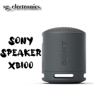 Sony Speaker Xb100