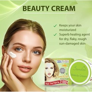 Sandal Beauty Cream | 17g