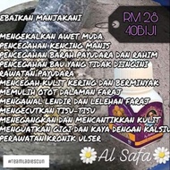 JAMU MANJAKANI ORIGINAL HOMEMADE ALSAFA