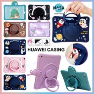 For Huawei MediaPad M6 10.8 MatePad T10 9.7 T10S 10.1 Pro 11 10.8 10.4 inch 360 degree rotating Stan