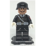 WW2 German Soldier 7